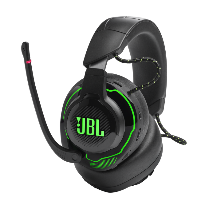 JBL Quantum 910X Wireless for XBOX | Auriculares inalámbricos para